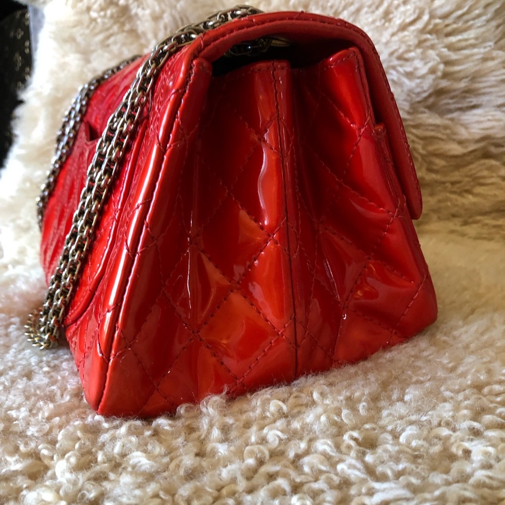 Classic Auth Chanel Bag!😍 - Picture 6 of 15